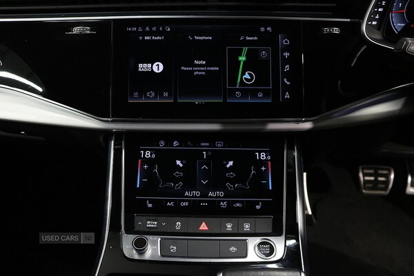 Used Audi Q7 2023 for sale - 76419629: Photo 39