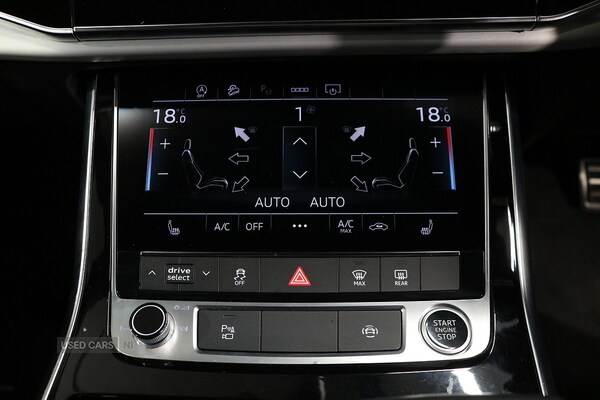 Used Audi Q7 2023 for sale - 76419629: Photo 40