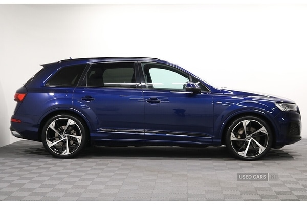 Used Audi Q7 2023 for sale - 76419629: Photo 7
