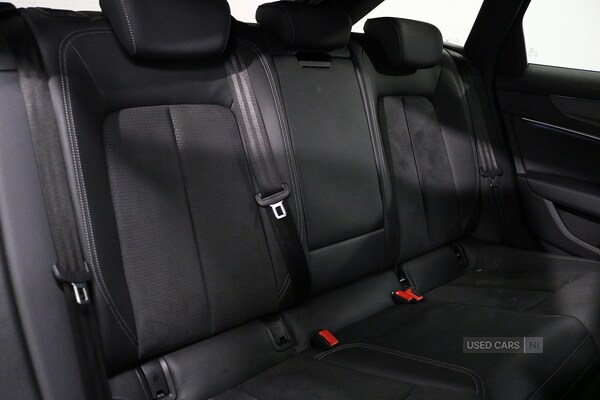 Used Audi A6 2022 for sale - 76190231: Photo 11