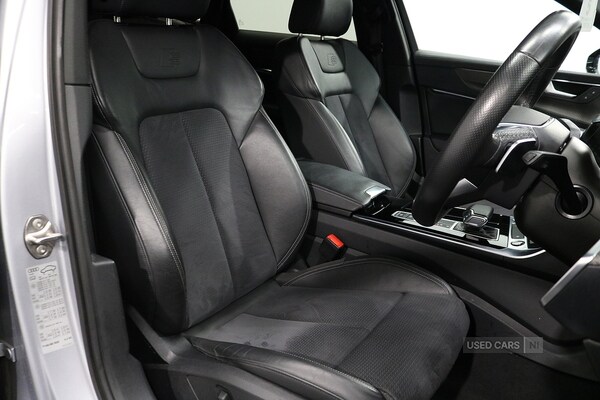 Used Audi A6 2022 for sale - 76190231: Photo 12