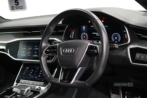 Used Audi A6 2022 for sale - 76190231: Photo 15