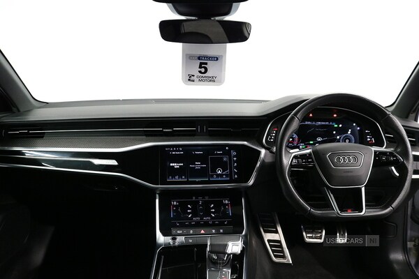 Used Audi A6 2022 for sale - 76190231: Photo 16