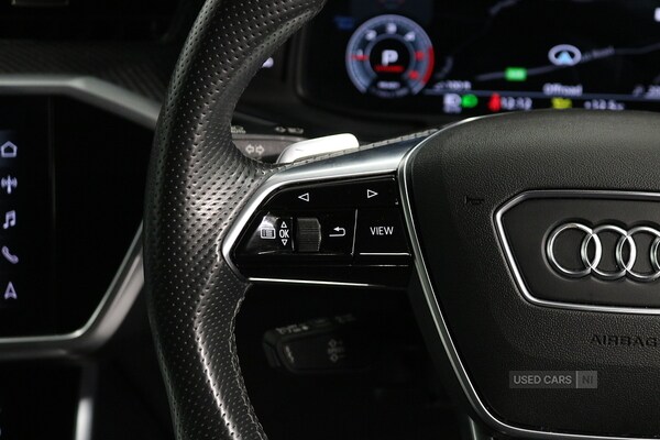 Used Audi A6 2022 for sale - 76190231: Photo 19