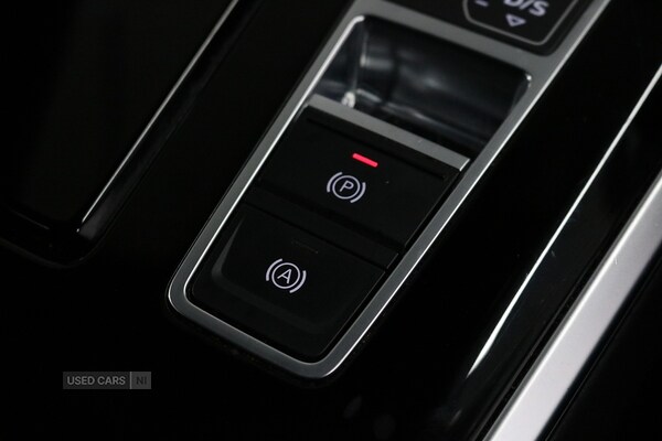 Used Audi A6 2022 for sale - 76190231: Photo 21