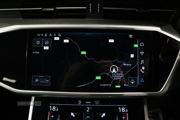 Used Audi A6 2022 for sale - 76190231: Photo 23