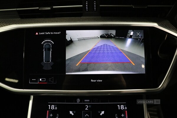 Used Audi A6 2022 for sale - 76190231: Photo 24