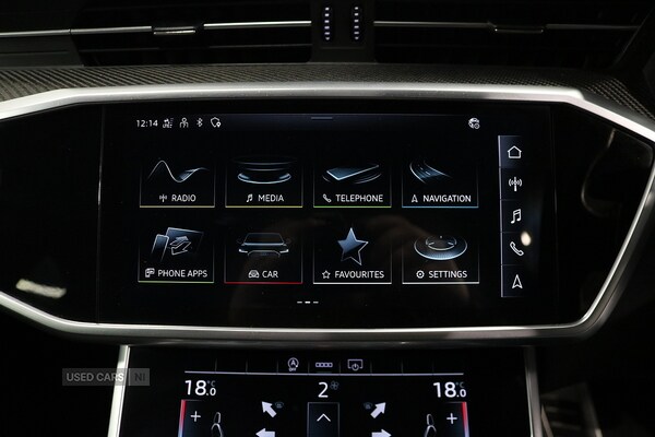 Used Audi A6 2022 for sale - 76190231: Photo 25