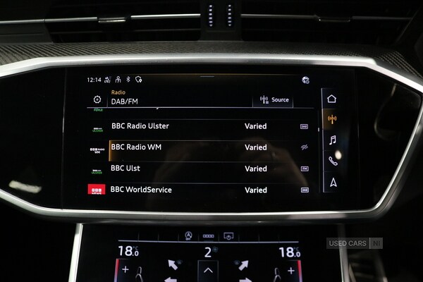 Used Audi A6 2022 for sale - 76190231: Photo 26