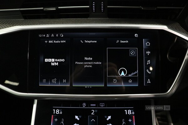 Used Audi A6 2022 for sale - 76190231: Photo 27