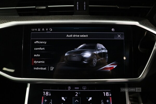 Used Audi A6 2022 for sale - 76190231: Photo 28