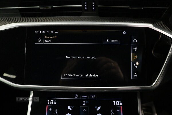 Used Audi A6 2022 for sale - 76190231: Photo 29