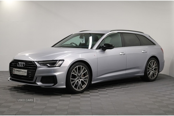 Used Audi A6 2022 for sale - 76190231: Photo 3
