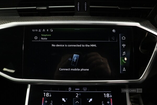 Used Audi A6 2022 for sale - 76190231: Photo 31