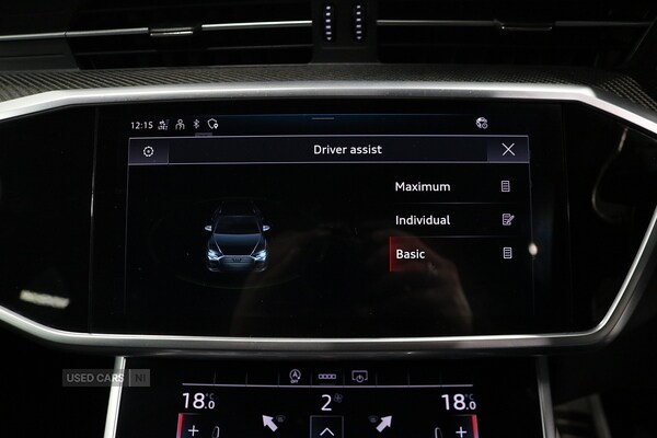 Used Audi A6 2022 for sale - 76190231: Photo 32