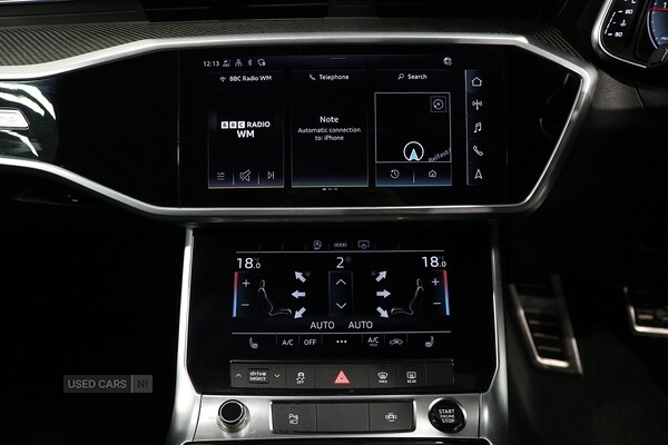 Used Audi A6 2022 for sale - 76190231: Photo 33