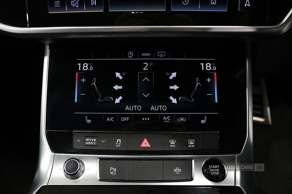 Used Audi A6 2022 for sale - 76190231: Photo 35