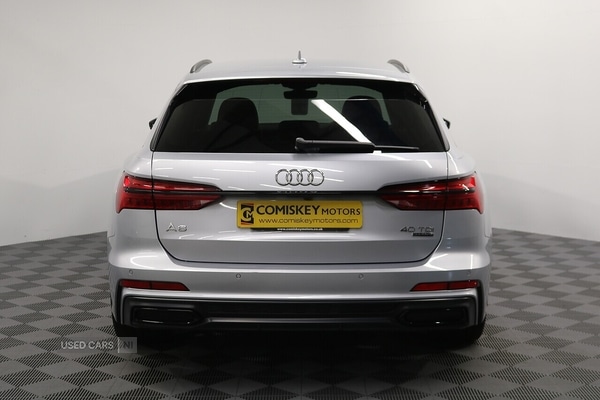 Used Audi A6 2022 for sale - 76190231: Photo 5