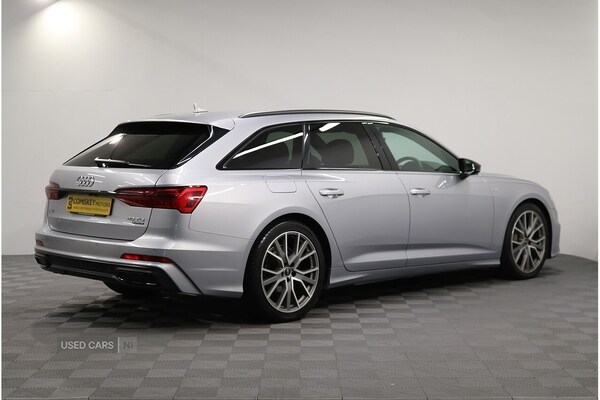 Used Audi A6 2022 for sale - 76190231: Photo 6