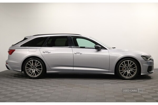 Used Audi A6 2022 for sale - 76190231: Photo 7