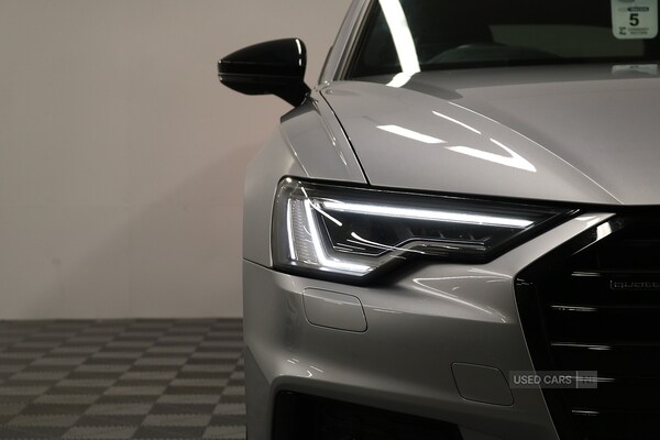 Used Audi A6 2022 for sale - 76190231: Photo 8