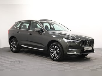Used Volvo XC60 2022 for sale - 78574550: Photo