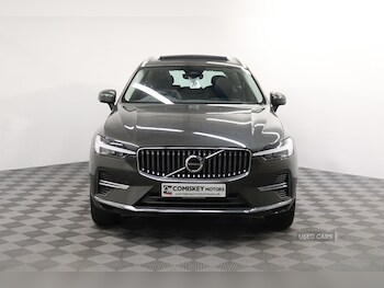Used Volvo XC60 2022 for sale - 78574550: Photo