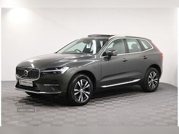 Used Volvo XC60 2022 for sale - 78574550: Photo