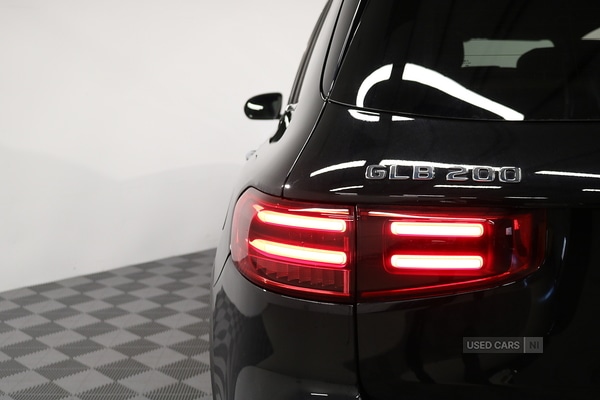 Used Mercedes-Benz GLB 2025 for sale - 76646561: Photo 10