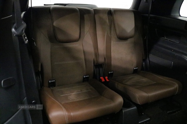 Used Mercedes-Benz GLB 2025 for sale - 76646561: Photo 11