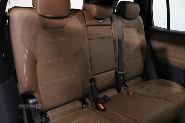 Used Mercedes-Benz GLB 2025 for sale - 76646561: Photo 13