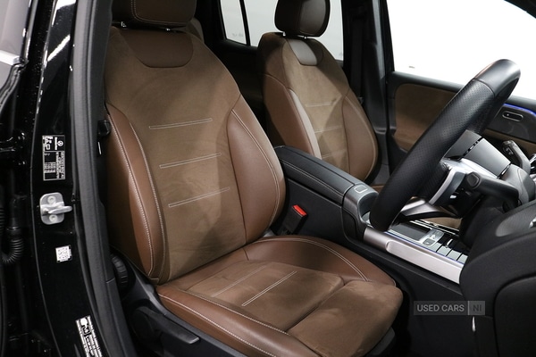 Used Mercedes-Benz GLB 2025 for sale - 76646561: Photo 15