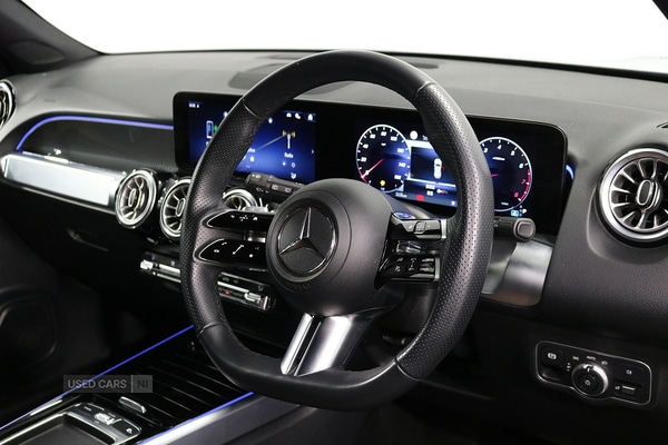 Used Mercedes-Benz GLB 2025 for sale - 76646561: Photo 16