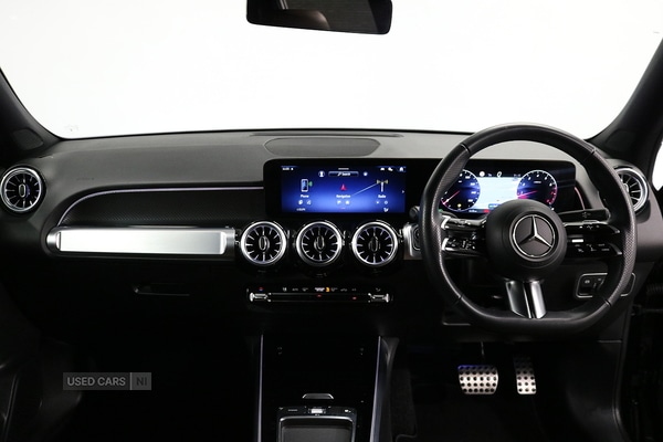 Used Mercedes-Benz GLB 2025 for sale - 76646561: Photo 17