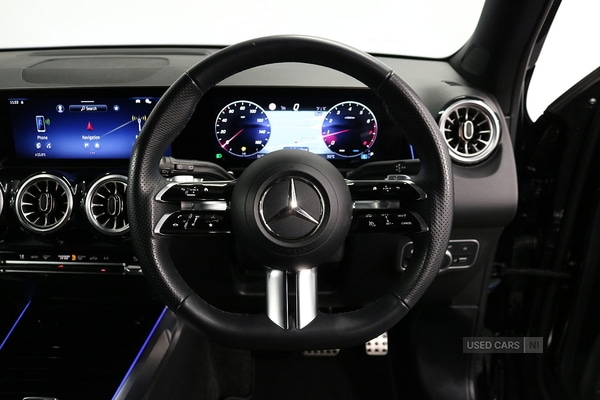 Used Mercedes-Benz GLB 2025 for sale - 76646561: Photo 18