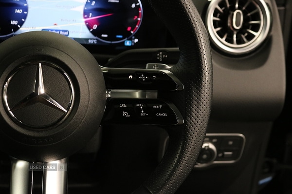 Used Mercedes-Benz GLB 2025 for sale - 76646561: Photo 19