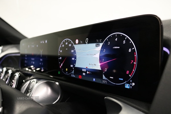 Used Mercedes-Benz GLB 2025 for sale - 76646561: Photo 20