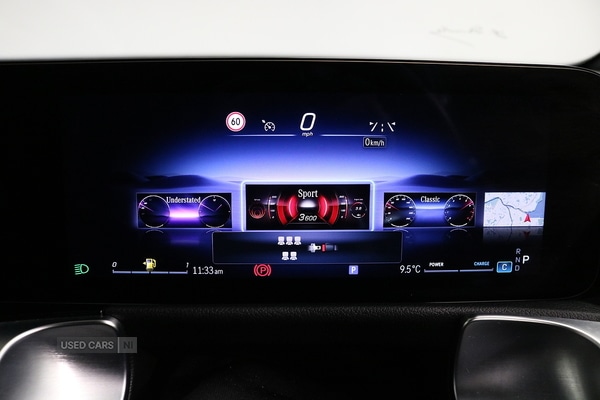 Used Mercedes-Benz GLB 2025 for sale - 76646561: Photo 21