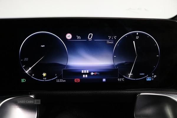 Used Mercedes-Benz GLB 2025 for sale - 76646561: Photo 22