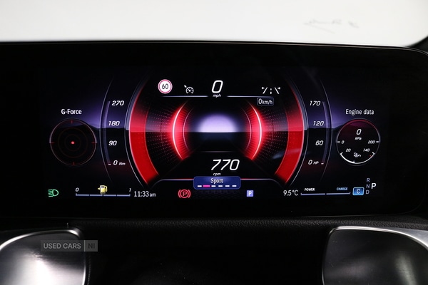 Used Mercedes-Benz GLB 2025 for sale - 76646561: Photo 23