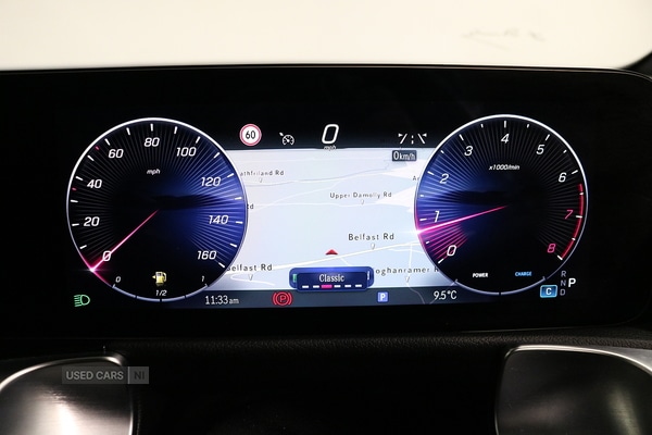 Used Mercedes-Benz GLB 2025 for sale - 76646561: Photo 25