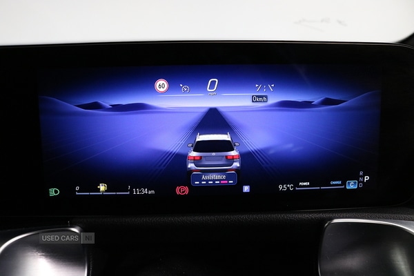 Used Mercedes-Benz GLB 2025 for sale - 76646561: Photo 26