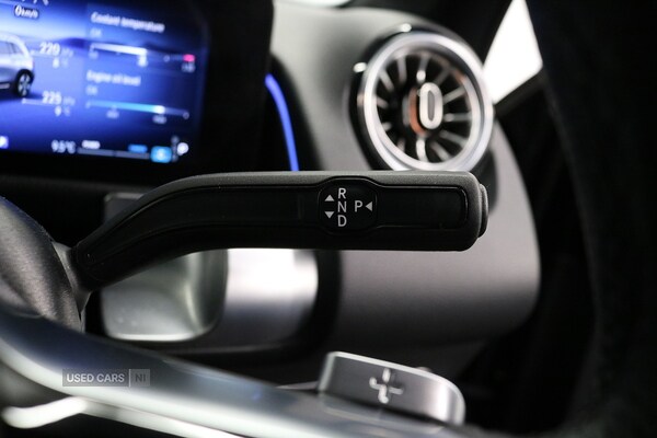 Used Mercedes-Benz GLB 2025 for sale - 76646561: Photo 27