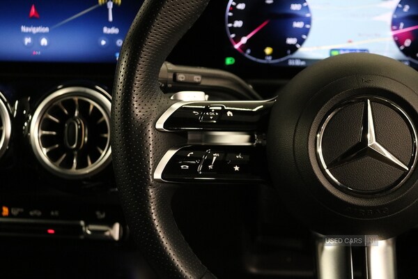 Used Mercedes-Benz GLB 2025 for sale - 76646561: Photo 28