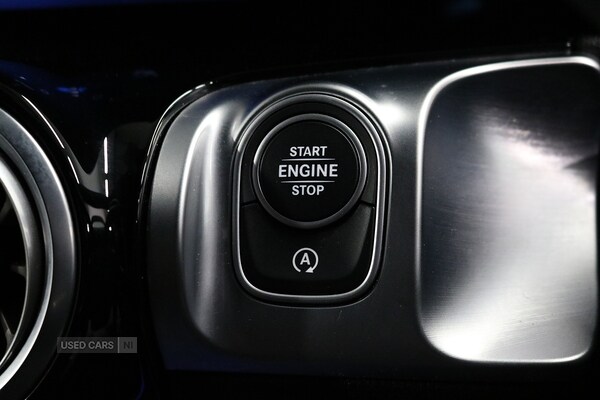 Used Mercedes-Benz GLB 2025 for sale - 76646561: Photo 29