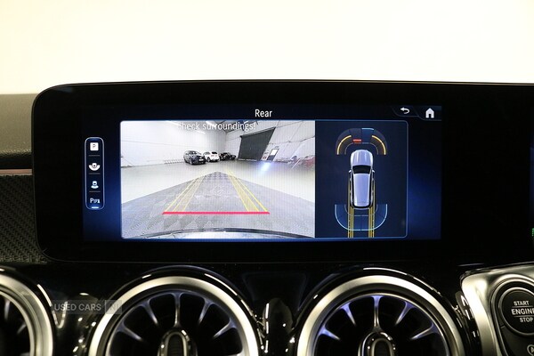 Used Mercedes-Benz GLB 2025 for sale - 76646561: Photo 33