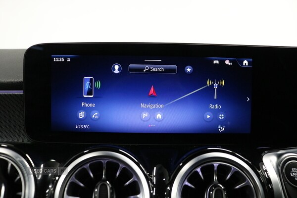 Used Mercedes-Benz GLB 2025 for sale - 76646561: Photo 35