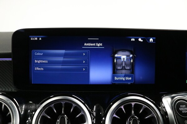 Used Mercedes-Benz GLB 2025 for sale - 76646561: Photo 40