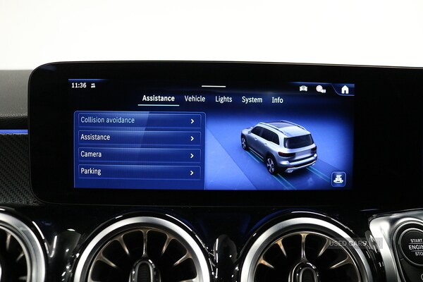 Used Mercedes-Benz GLB 2025 for sale - 76646561: Photo 41