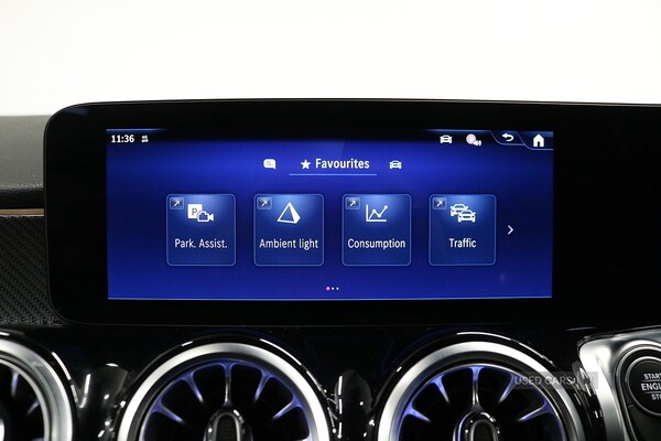 Used Mercedes-Benz GLB 2025 for sale - 76646561: Photo 42